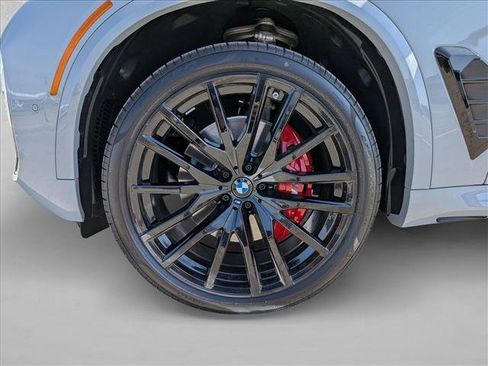 Used 2026 BMW X5 sDrive40i w/ M Sport Package RWD image 10