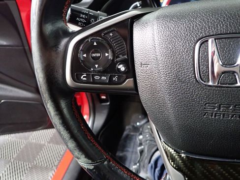 Used 2017 Honda Civic Si image 31