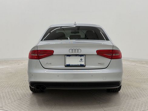 Used 2014 Audi A4 2.0T Premium Plus w/ Premium Plus Package AWD/4WD image 10