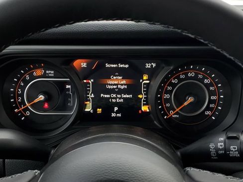 New 2026 Jeep Wrangler Sport image 20