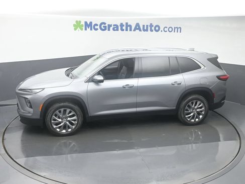 New 2026 Buick Enclave Preferred w/ Power Package AWD/4WD image 24
