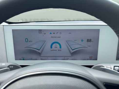 Used 2024 Hyundai Ioniq 5 SEL RWD image 22