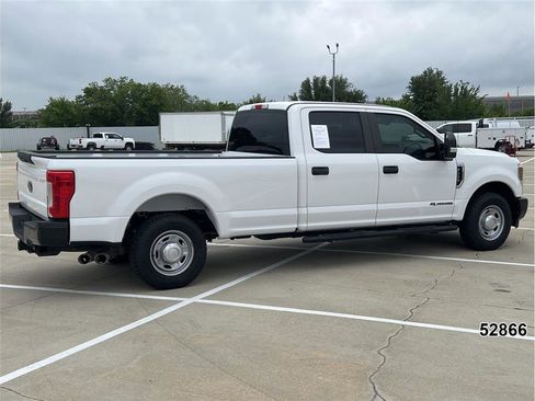 Used 2019 Ford F350 XL w/ Power Equipment Group RWD image 2