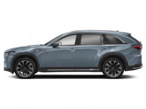 New 2026 MAZDA CX-90 Plug-In Hybrid w/ Premium Plus image 3