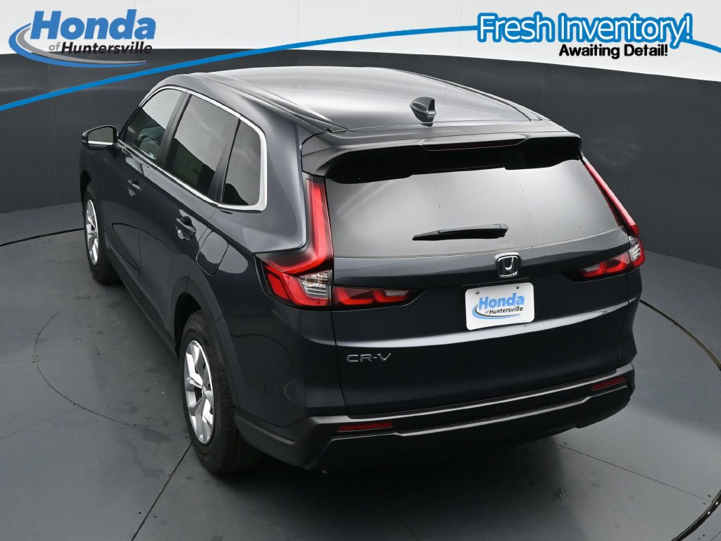 Used 2026 Honda CR-V LX image 30