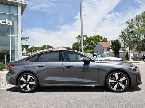 New 2026 Audi A5 2.0T Prestige AWD/4WD image 4