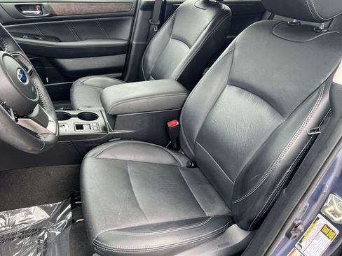 Used 2018 Subaru Outback 2.5i Limited AWD/4WD image 34