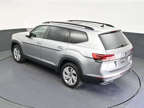 Used 2022 Volkswagen Atlas SE FWD image 15