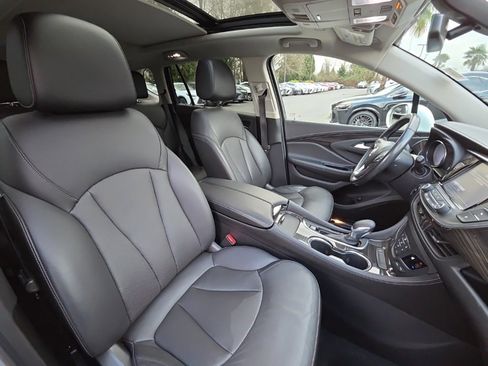 Used 2019 Buick Envision Essence image 21