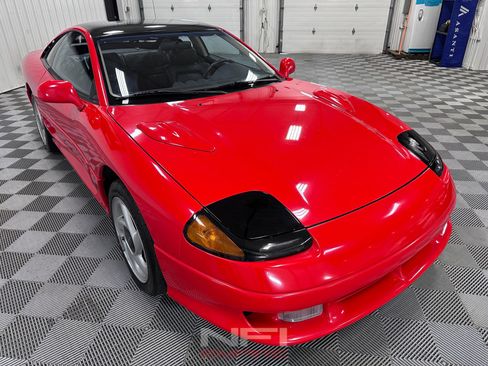 Used 1991 Dodge Stealth R/T Turbo image 5
