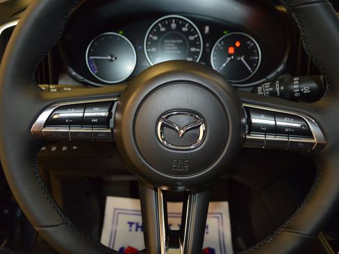 New 2025 MAZDA CX-50 AWD 2.5 Hybrid w/ Weather Package image 18