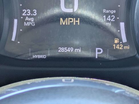 Used 2023 Jeep Wrangler Unlimited Sahara AWD/4WD image 31