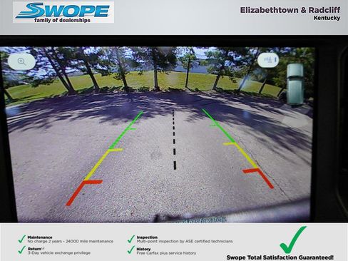 New 2025 Ford Bronco Big Bend w/ Black Diamond Package image 31