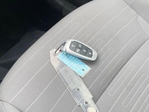 Used 2022 Hyundai Santa Cruz SEL image 29