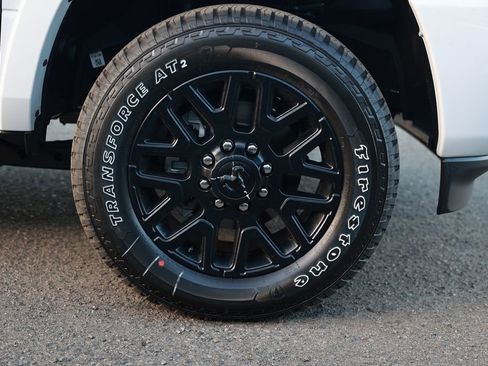 New 2026 RAM 2500 Limited image 8