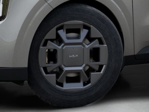 New 2026 Kia Carnival EX FWD image 11
