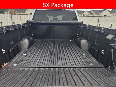 Used 2026 Toyota Tundra SR5 w/ SX Package AWD/4WD image 5