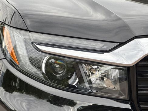 Used 2023 Honda Ridgeline RTL-E image 10