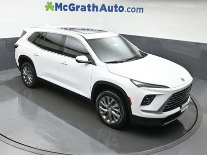 New 2026 Buick Enclave Preferred w/ Power Package