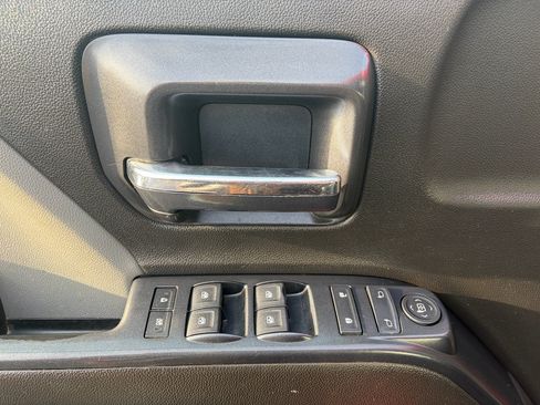 Used 2016 GMC Sierra 2500 4x4 Crew Cab w/ Sierra Convenience Package image 26