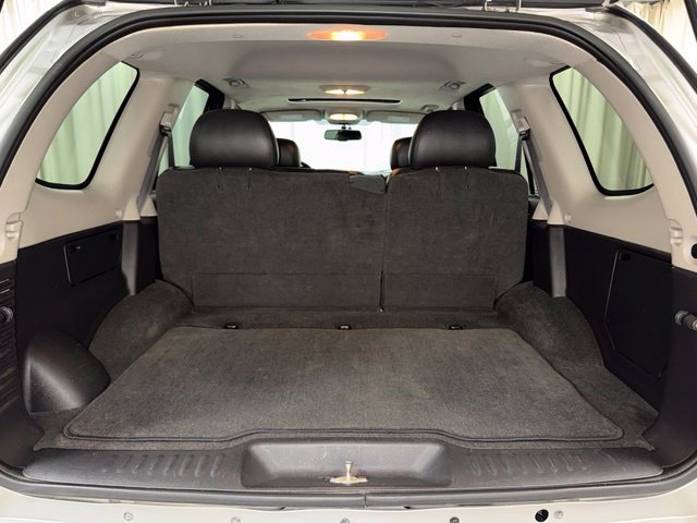 Used 2007 GMC Envoy SLT AWD/4WD image 20