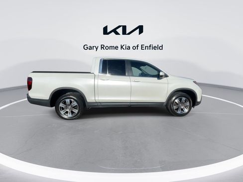 Used 2019 Honda Ridgeline RTL image 9