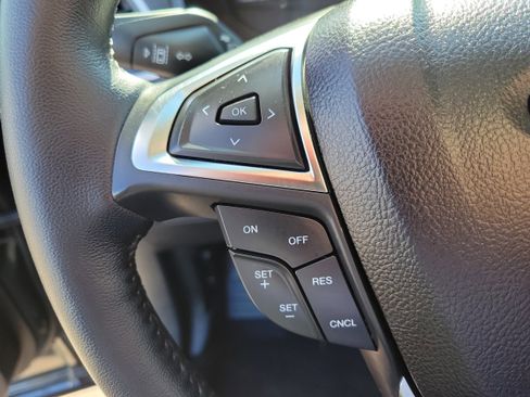 Used 2023 Ford Edge SEL w/ Convenience Package AWD/4WD image 24