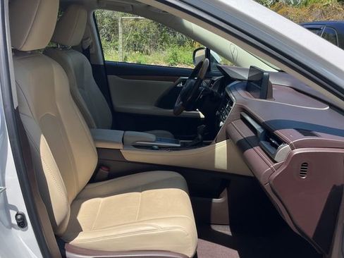 Used 2020 Lexus RX 350 FWD w/ Premium Package image 10