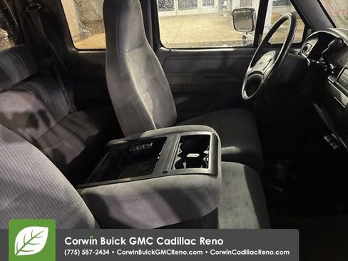 Used 1995 Ford F350 XL image 18