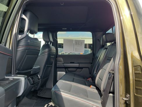 Certified 2024 Ford F150 Raptor AWD/4WD image 13