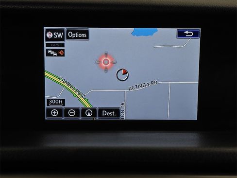 Used 2017 Lexus RC 350 image 18