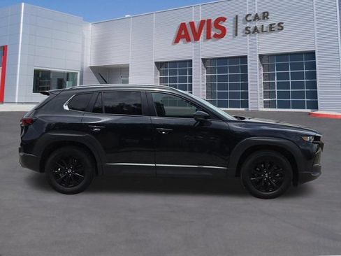 Used 2025 MAZDA CX-50 AWD 2.5 S w/ Preferred Package image 5