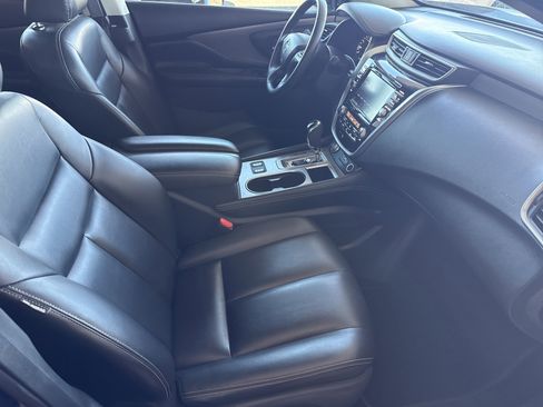 Used 2023 Nissan Murano SV image 15