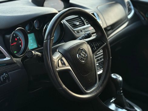 Used 2016 Buick Encore Convenience image 5