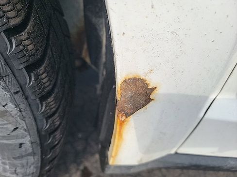 Used 2010 Dodge Journey SXT w/ Flexible Seating Group image 10