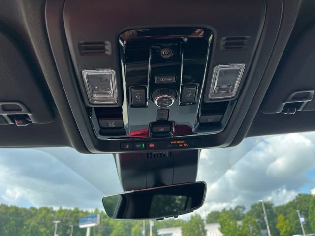 New 2026 Chevrolet Tahoe High Country RWD image 38
