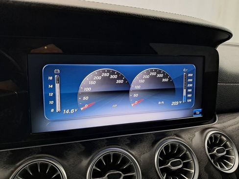 Used 2018 Mercedes-Benz E 400 Coupe w/ Premium 1 Package image 29