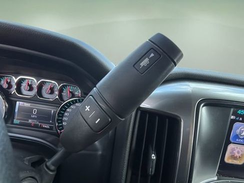 Used 2017 Chevrolet Silverado 1500 LT w/ All Star Edition image 26