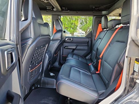 Used 2023 Ford Bronco Raptor image 11
