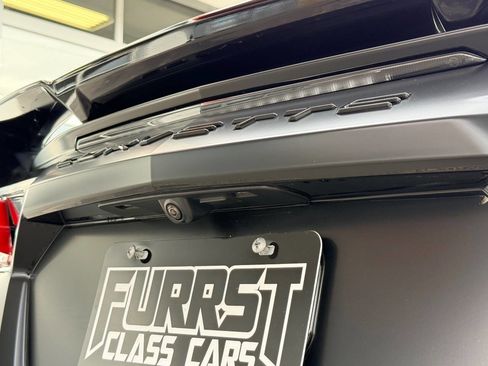 Used 2022 Chevrolet Corvette Stingray Premium Cpe w/ Z51 Performance Package image 15