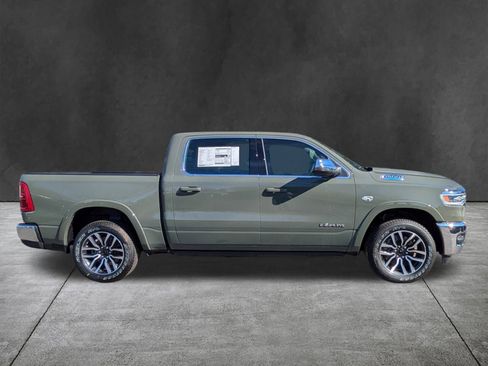 New 2026 RAM 1500 Limited image 3