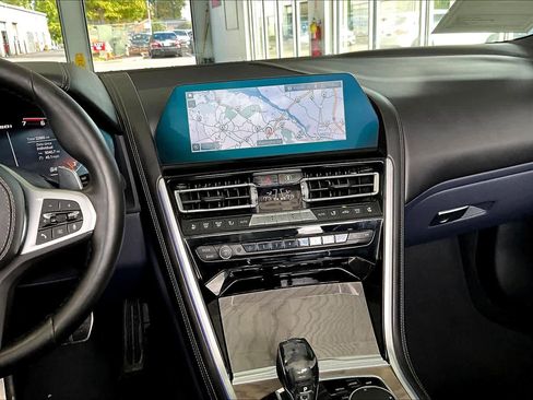 Used 2019 BMW M850i xDrive Convertible image 6