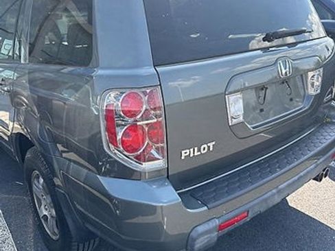 Used 2008 Honda Pilot EX-L image 7