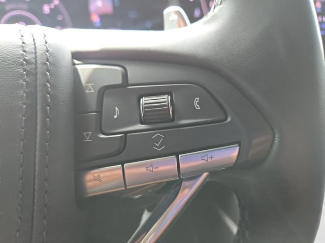 Certified 2023 Cadillac Escalade V AWD/4WD image 23