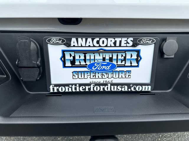 Used 2023 Ford F150 XLT w/ Trailer Tow Package AWD/4WD image 29