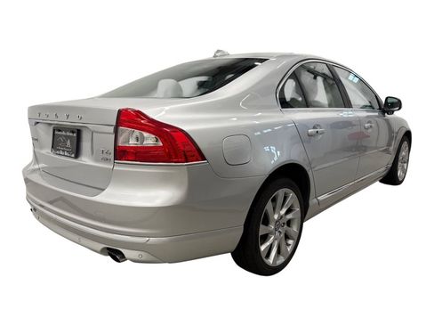 Used 2015 Volvo S80 T6 AWD/4WD image 4