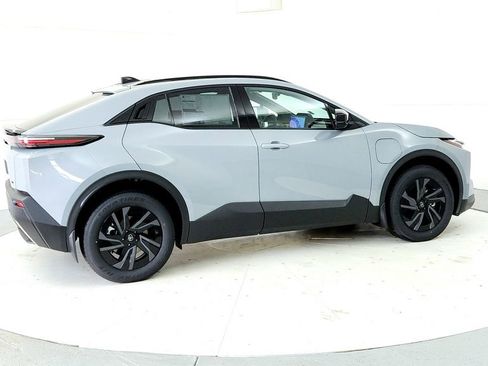 New 2026 Toyota C-HR AWD/4WD image 6