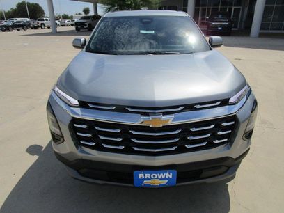 New 2026 Chevrolet Equinox LT w/ Convenience Package II