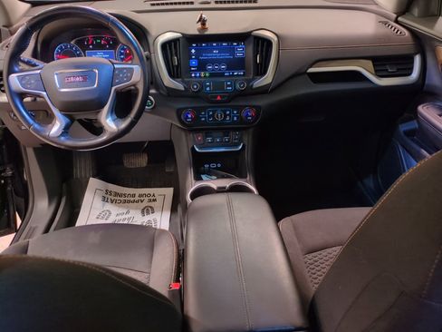 Used 2019 GMC Terrain SLE w/ Driver Convenience Package image 17