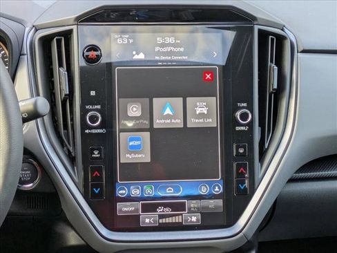 New 2026 Subaru Crosstrek 2.5i Wilderness image 13